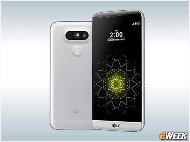 3 - LG Has Big Plans for the G6