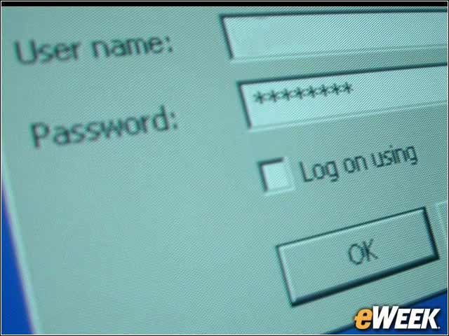6 - Prepare, but Don't Immediately Implement, New Passwords
