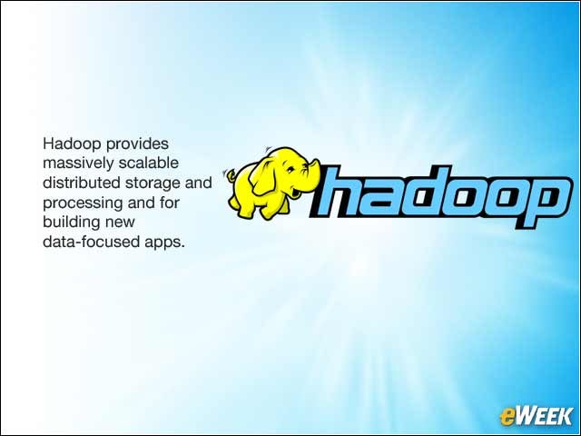 2 - Why Consider Using Hadoop in the First Place?