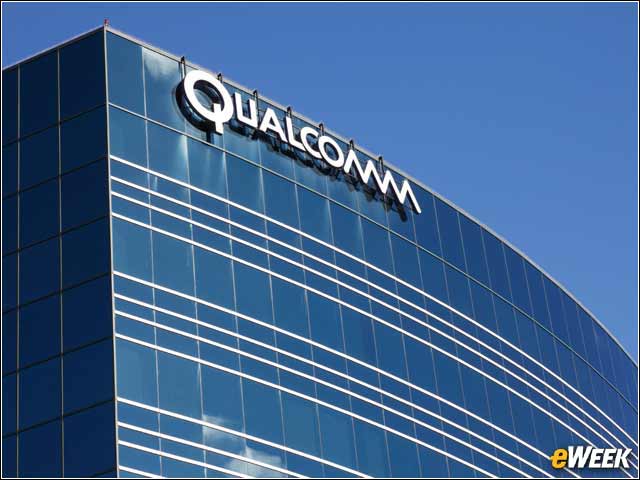 6 - Qualcomm Has Faced Similar Complaints in Europe, Asia