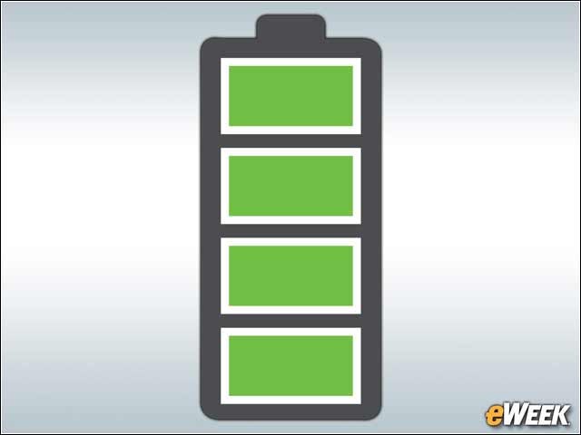 6 - A Focus on Batteries