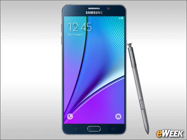 8 - The Galaxy Note 7 Could Live On