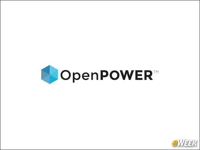 1 - How OpenPOWER Went From Zero to 80 in Its First Year