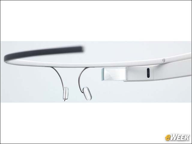 2 - Will Google Glass Be Affordable?