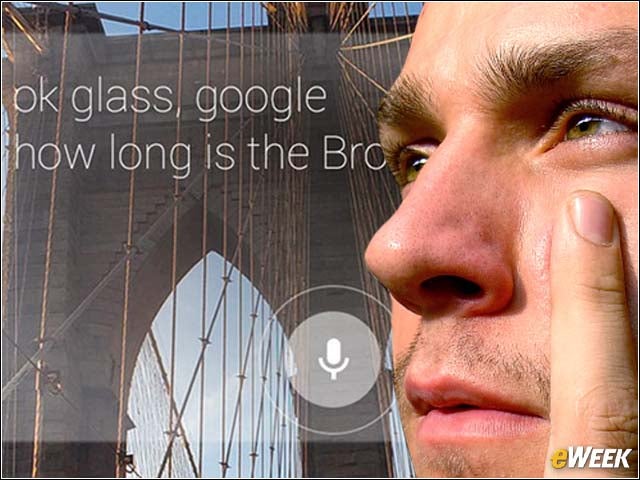 1 - Google Glass Faces Market Barriers: 10 Factors That Could Hold it Back