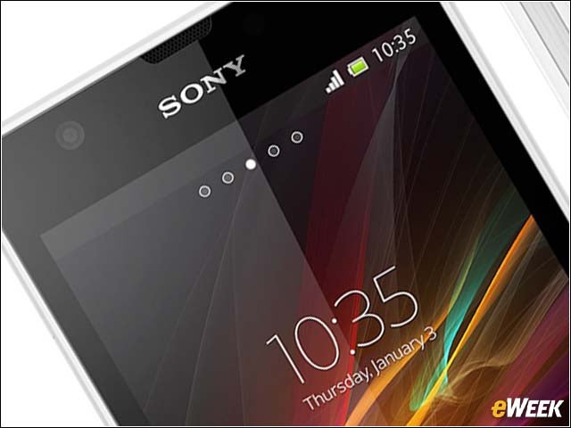 1 - Nokia Lumia 928, Sony Xperia ZR: New Additions to Smartphone Arena