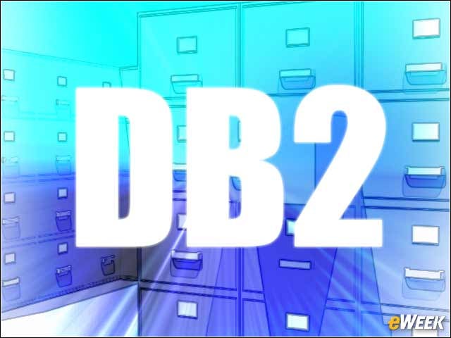 1 - IBM's DB2: After 30 Years and a Look Ahead