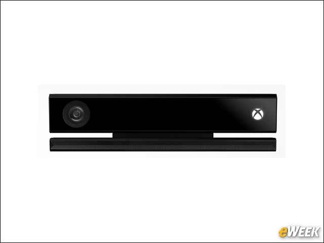 4 - Kinect Is Truly Cross-Platform