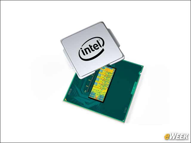 2 - Intel Launches the Core Haswell Chips for New Form Factors