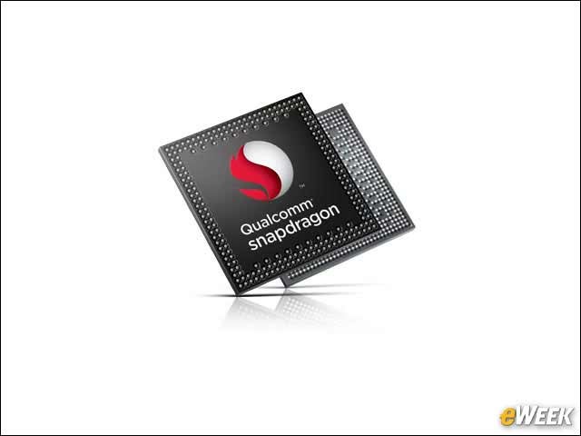 16 - Qualcomm Upgrades Snapdragon 400 Offerings
