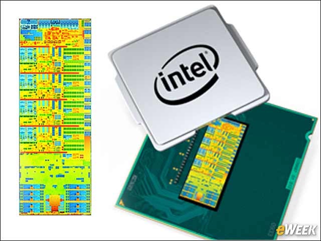 1 - Intel, AMD, ARM Unveil New Chips, Designs at Computex