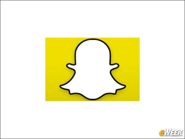 5 - Snap Chose to Lists Its Stock on the NYSE
