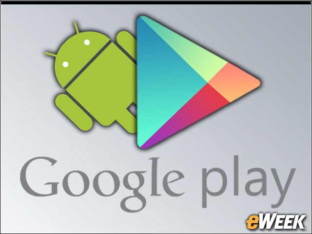 9 - It Can Run Android Apps from the Google Play Store