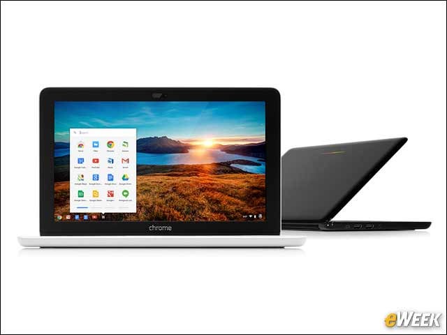 5 - Is Chrome OS the Right Solution for You?