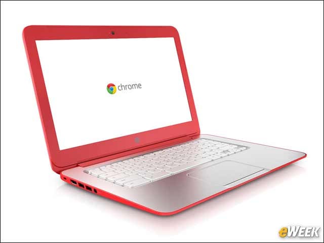 1 - What HP Chromebook 11, 14 Deliver Now Before the HP Stream 14
