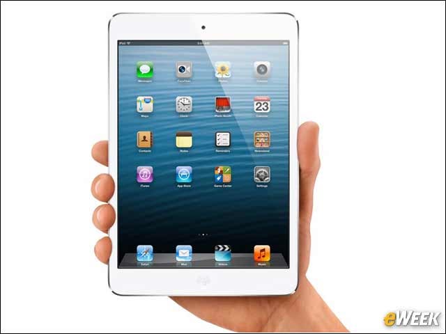 3 - Apple iPad Mini