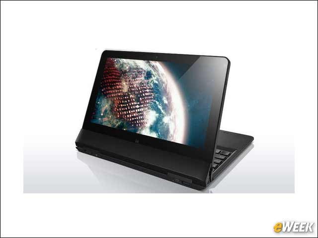 10 - Lenovo ThinkPad Helix