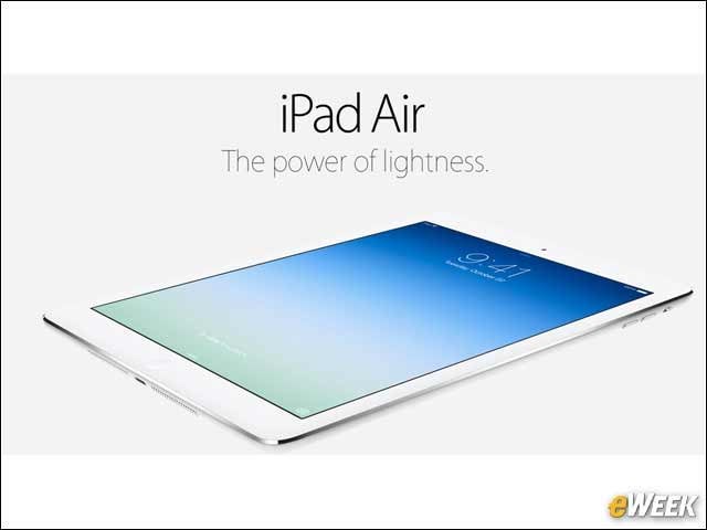 2 - Current iPad Sales Are Down