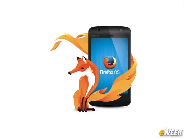 2 - Firefox OS Seeks to Disrupt the Platform Status Quo