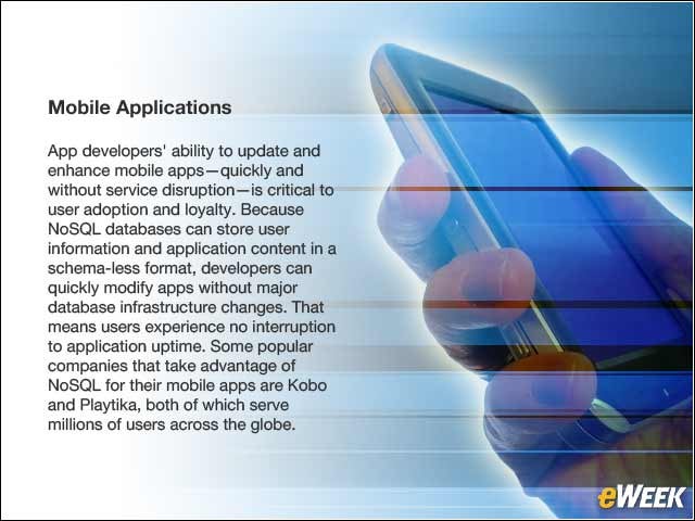 5 - Mobile Applications