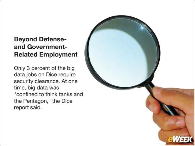 4 - Beyond Defense- and Government-Related Employment