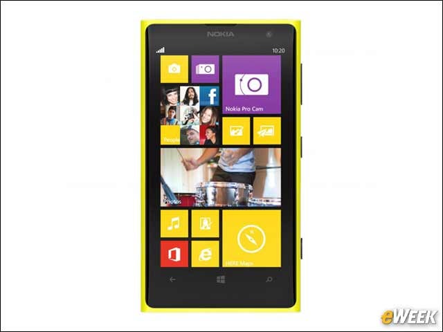 10 - Windows Phone 8 Inside