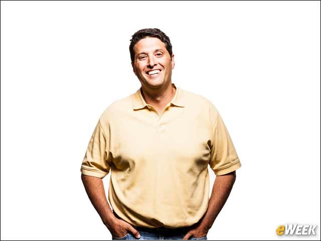 3 - Terry Myerson: Operating Systems Engineering Group