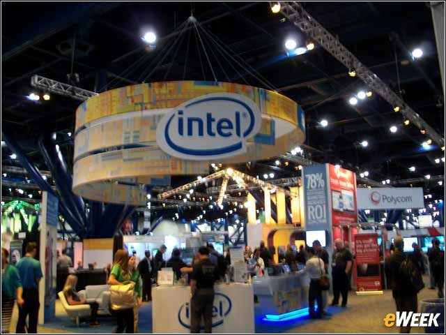21 - Intel Partners With Microsoft