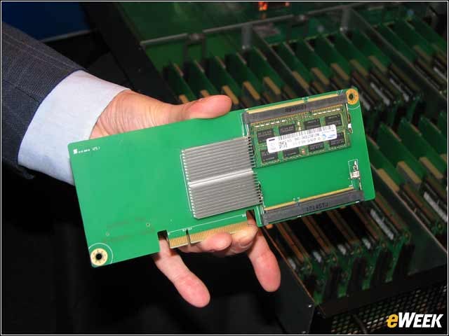 7 - Intel's Spare Atom Server Module