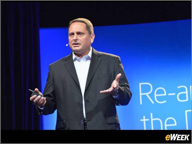 10 - Big Data Is a Key Driver in Intel's Data Center Efforts