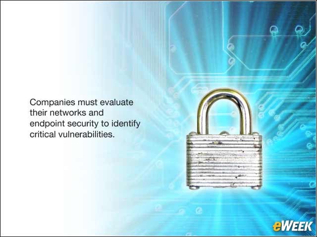7 - Identify and Reinforce Vulnerabilities