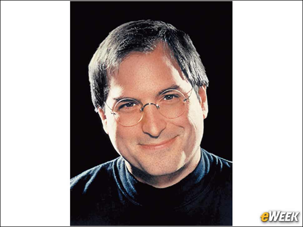 3 - Campus 2 Was Steve Jobs Last Great Project