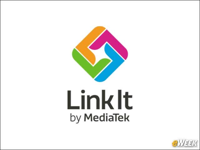 7 - MediaTek Wants Developers to LinkIt
