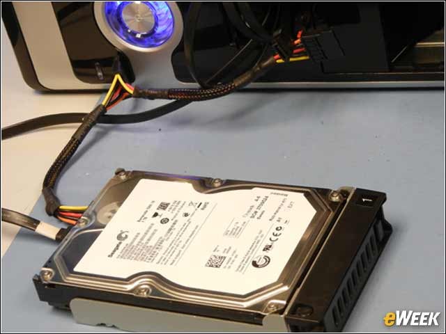 1 - Kroll-Ontrack Rescues Data From RAID 5 Disks After Server Failure
