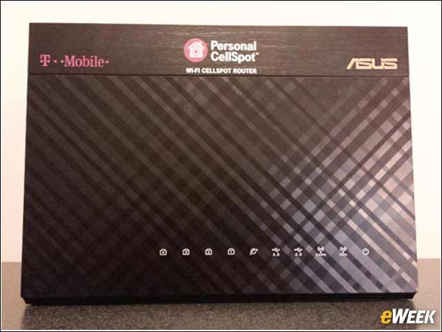 1 - Installing T-Mobile's Personal CellSpot Router: Step by Step