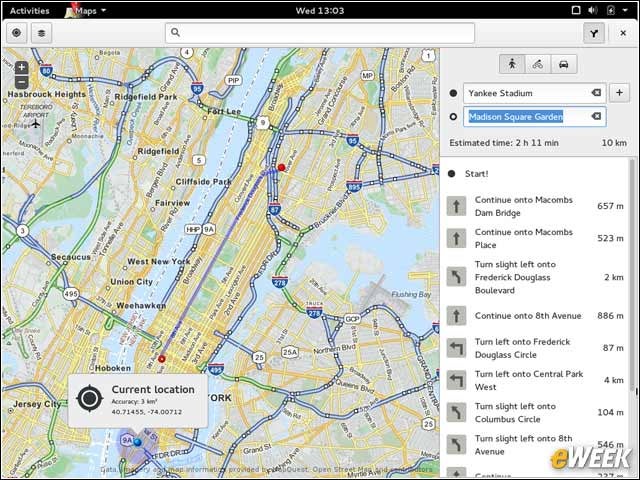 6 - Find Your Way With Maps Navigation