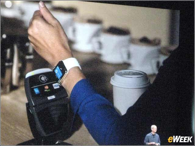 10 - Apple Pay Will Work at More than 220,000 Retail Outlets