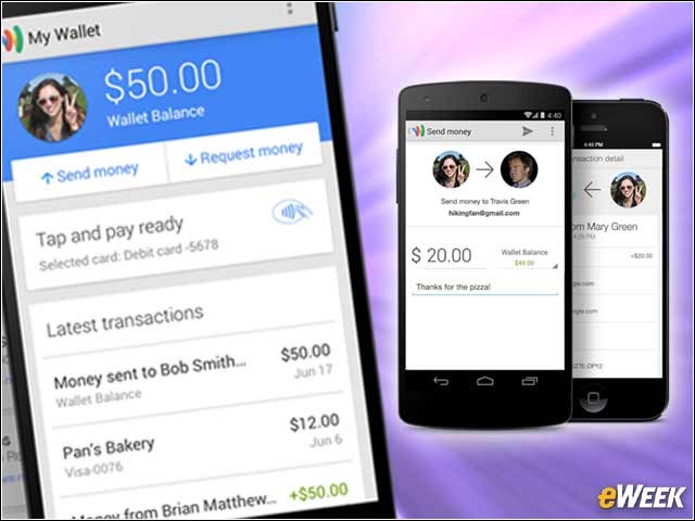 1 - Apple Pay vs. Google Wallet: A Brief Competitive Comparison