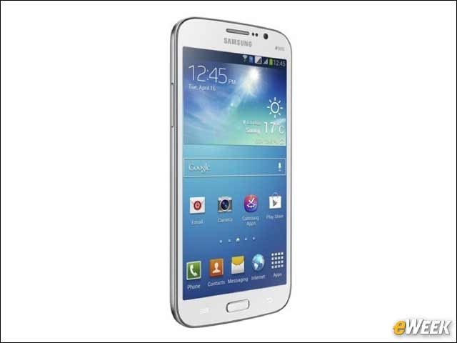 2 - Samsung Galaxy Mega Joins the Club