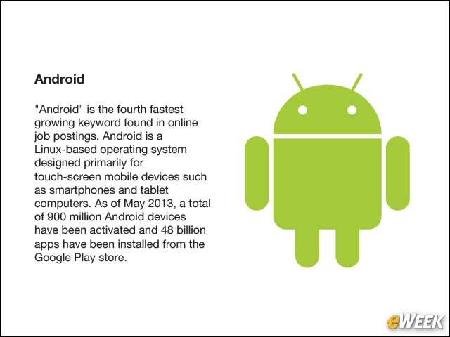 5 - Android