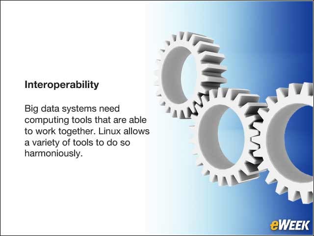 8 - Interoperability