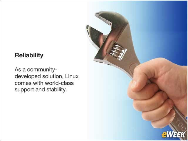 9 - Reliability