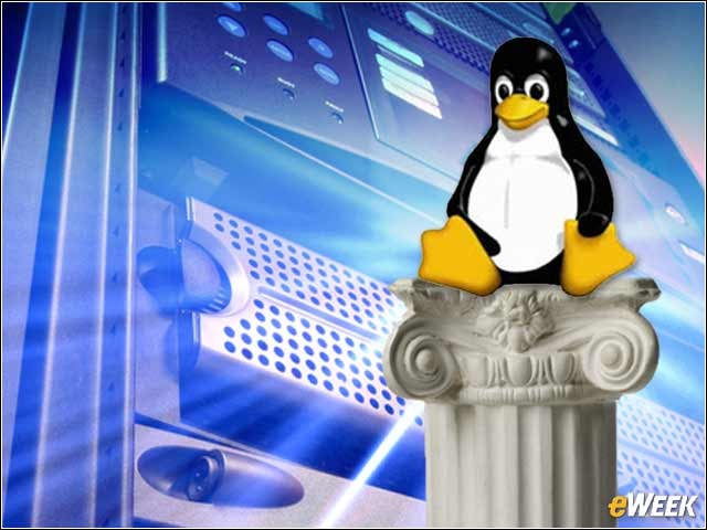 1 - Linux Is the Best OS for Big Data Apps: 10 Reasons Why