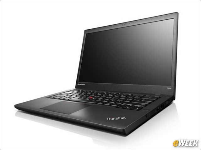 2 - ThinkPad T440s Keeps You Connected