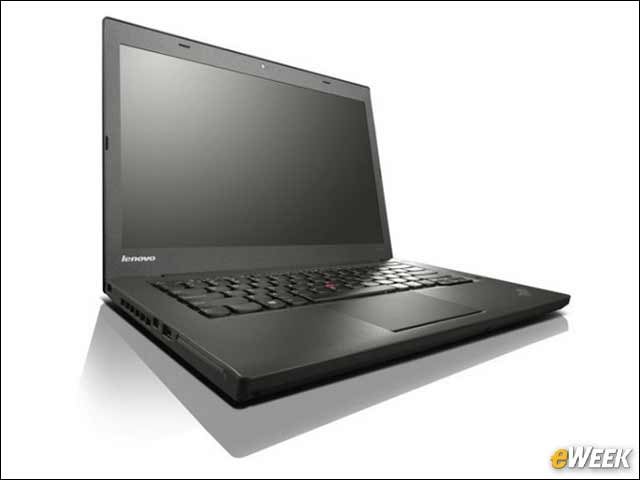 4 - ThinkPad T440 Features SSDs, Lots of Storage