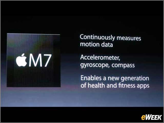 7 - Graphics Power Also Is Improved
