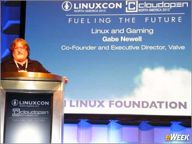 6 - Linux Is the Future of Gaming