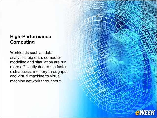 7 - High-Performance Computing