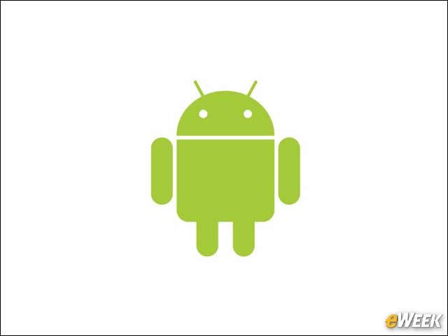3 - Android Security Could Prove Troublesome