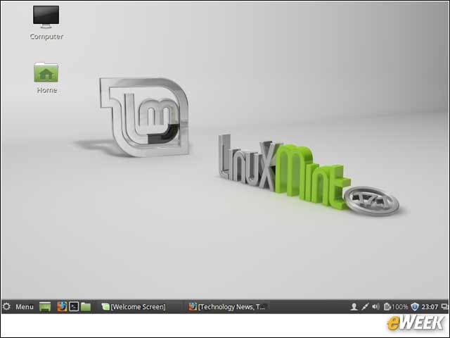 2 - Linux Mint 17.1 Will Be Supported Until 2019